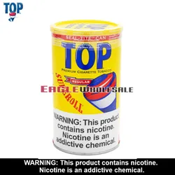 Tops RYO Cigarette Tobacco