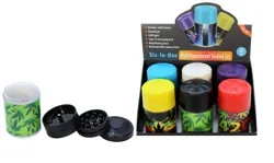 Product 25
