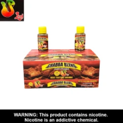 Caribbean Crush Medium