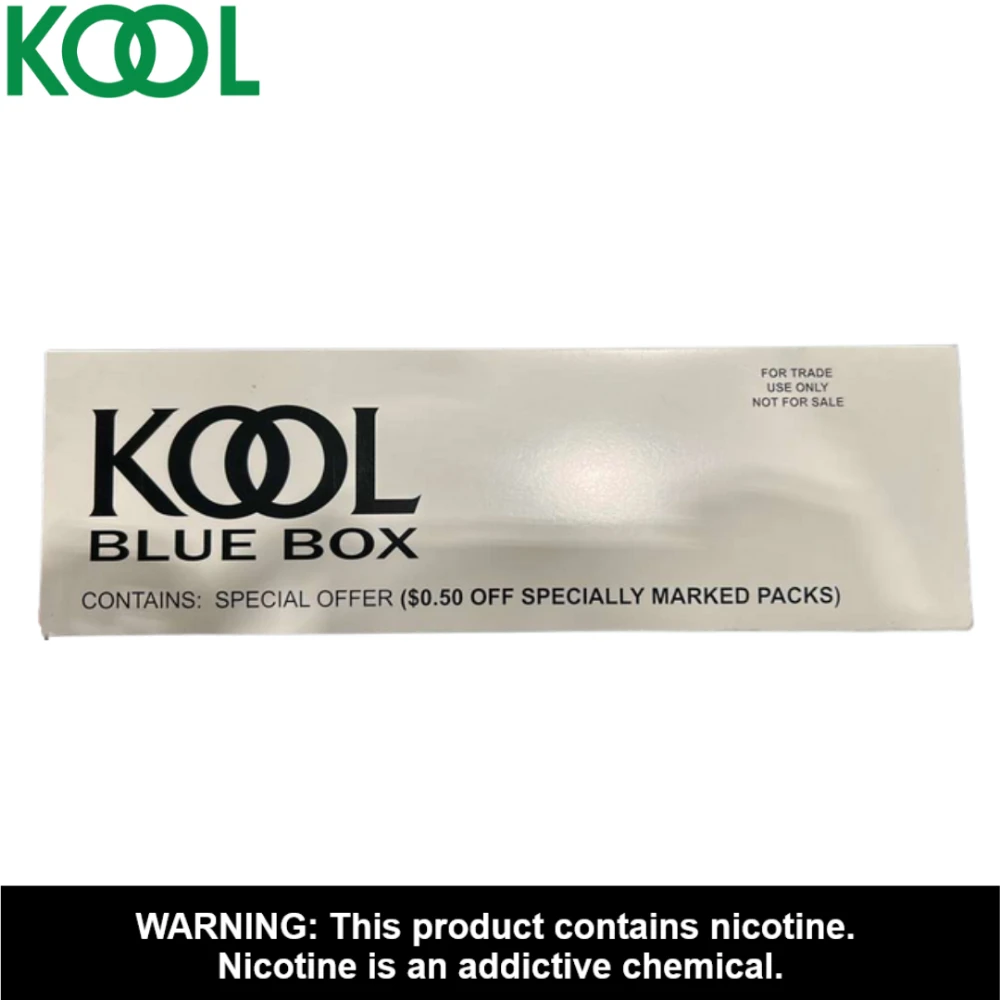 cheapest place to buy kool cigarettes True Menthol Filter Kings Box - 20 Count Kool Cigarettes Online: Buying Considerations