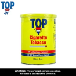 tops tobacco pouch Tops RYO Superroll Cigarette Tobacco Pouches 12CT Box